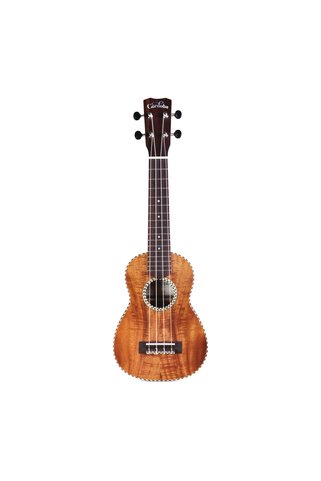 Cordoba 25s Soprano Ukulele (NATURAL)