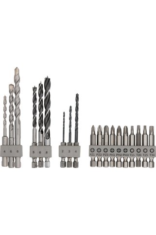 Bosch Uneo Set Beton Matkap Seti - 2609256989