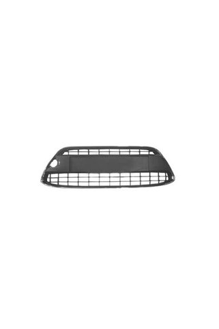 PARCAWORLD 8A6117B968DC5ZCT FORD FİESTA ÖN TAMPON PANJURU KROM ÇRÇVLİ 08-