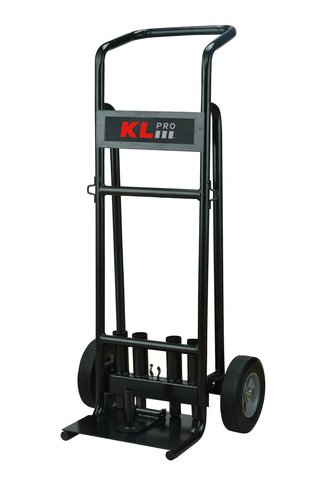 KLPRO KLKR32TA 136kg. Taşıma Arabası