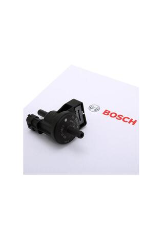 Bosch YAKIT HAVALANDIRMA VALF AVEO T300 CRUZE ADAM ASTRA J CORSA D E 1.2 1.4 0280142486