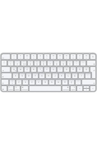 Apple MXCL3TQ/A Magic Klavye-TRQ