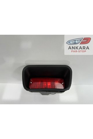 MATSUBA HONDA CİVİC VTEC SEDAN 2001 - 2006 ARKA TAMPON REFLEKTÖRÜ (ARKA SİS)
