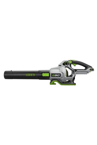 Ego Üfleme Makinesi LB6704E (5 Ah Akü ve Hızlı Şarj Aleti Dahil)
