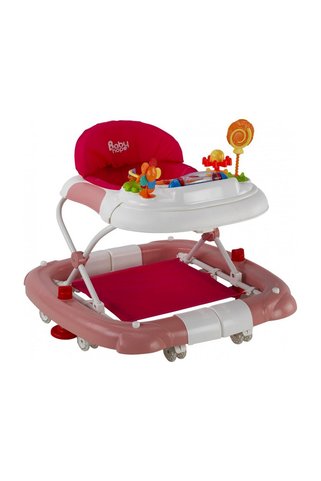 BabyHope Royal Salla Yürüteç 212A