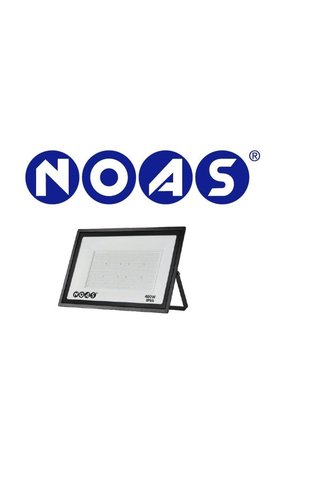 Noas 400w SMD led Projektör 6500k 32000 Lümen Beyaz Işık IP66