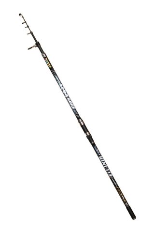 BALZA inetix Karbon Kamış 420 CM