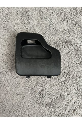 Peugeot 106 SİGORTA KAPAĞI 3D ABS