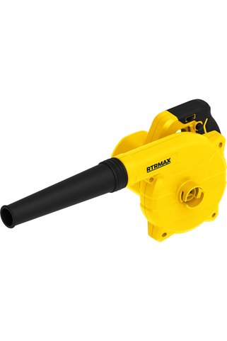 Rtrmax Rtm301 Hava Üfleme Makinası 600 W Devir Ayarlı