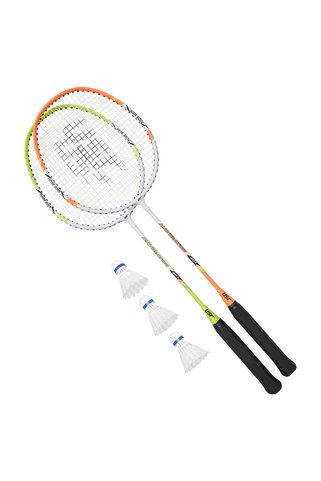 USR Navigator 201 Badminton Raket Seti