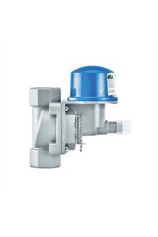 Eska Mekanik Deprem Vanası Dn32 - 1 1/4"
