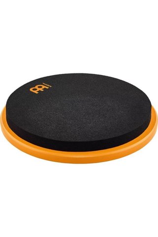 MEINL MMP12OR Marshmallow 12" Çalışma Pedi (Orange)