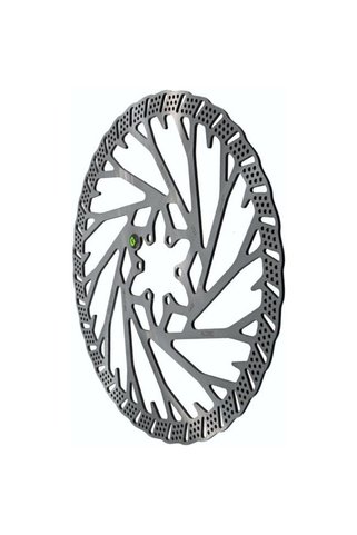 Galfer Shark Disk Fren Rotoru - 223mm x 2.0mm, 6-Vida