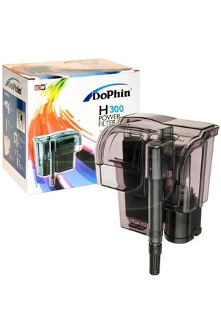 Dophin H300 Askılı Filtre 360 L/S 5.2W