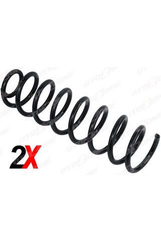 otozone ARKA HELEZON YAYI RENAULT MEGANE II 02 (2 ADET) 8200276539-8200279733
