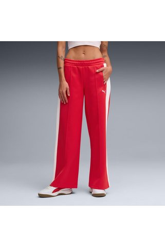 Puma T7 Low Rise Track Pants Kadın Eşofman Altı 629803
