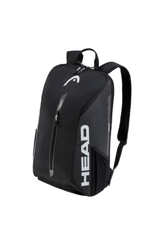 Head Tour 25L Siyah Tenis Sırt Çantası