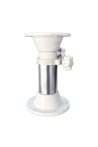 Sealux Alüminyum 3 Kademeli Masa ve Koltuk Ayağı 32-72cm