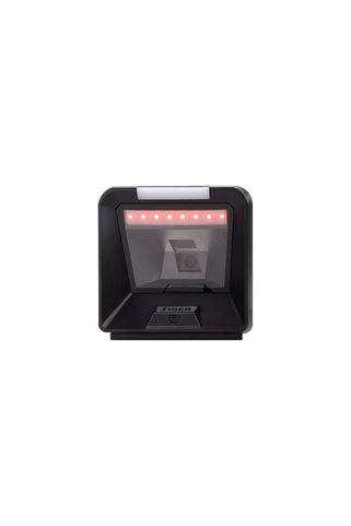 PERKON Ps5700+2D İmager Usb Masaüstü Karekod Barkod Okuyucu