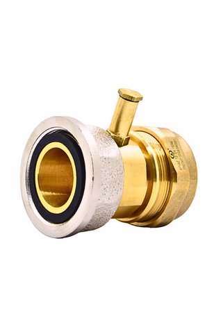 AYVAZ Indoor Sayaç Bağlantı Test Rekoru Dn 25 - 1"