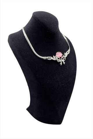 TakÇalıştır 28 cm Üçgen Manken Anfora Kumaş