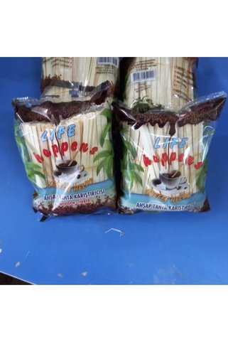 Yıldırım Tahta karıştırıcı ( koli içi 32 paket x 500 ad )