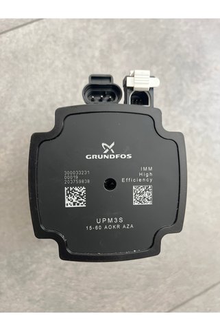 Grundfos UPM 15-60