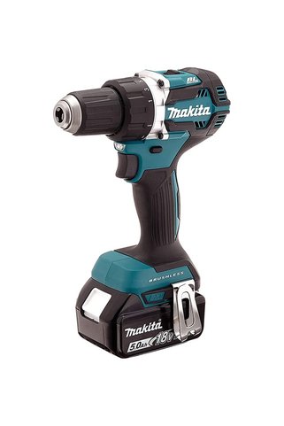 Makita MATKAP VİDALAMA 18V DDF484RTJ
