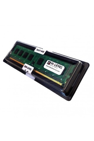Hi-Level 4gb Kutulu Ddr3 1600mhz Hlv-pc12800d3-4g