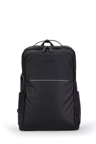 Pierre Cardin Unisex Genç Lise Üniversite Okul Sırt Çantası 07PCT170197