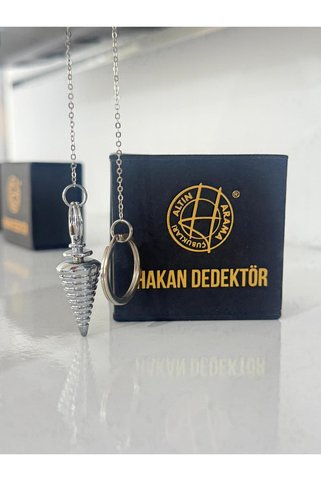 hakan dedektör ÜÇGEN SARKAÇ (ŞAKÜL)
