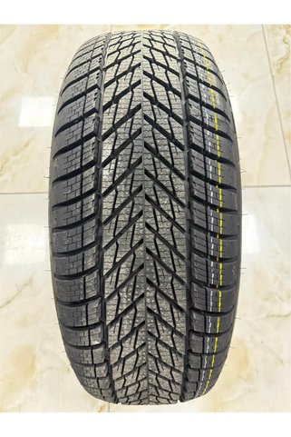 Goodyear 195/65R15 WINTERCOMMAND 91H 2025 KIŞ LASTİĞİ