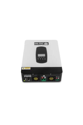 ORTEC Solar 12V 1.8KW MPPT Akıllı İnverter
