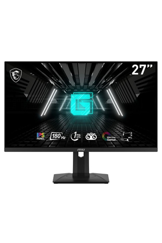MSI G274PF 27” 1ms 180Hz Adaptive-Sync Anti-Glare IPS Full HD Gaming (Oyuncu) Monitör