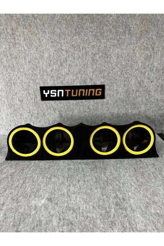 YSN TUNİNG Üniversal Pandizot 4x20