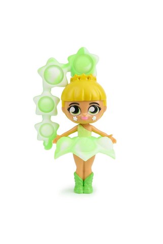 Marsilyan Fashion Fidgets Sürpriz Bebek 1486 AKL48JD5