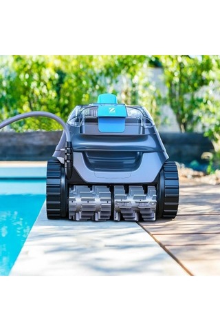 Zodiac CNX 30 iQ Havuz Temizleme Robotu