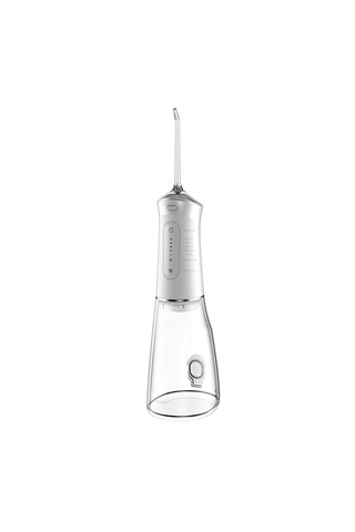WIWU Wi-TP002 Taşınabilir Şarjlı Ağız Duşu Makinesi Beyaz