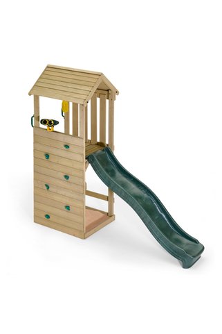 Plum Play Plum Ahşap Gözetleme Kulesi