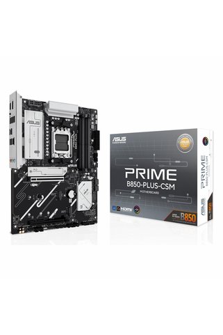 ASUS Prime B850-Plus-CSM DDR5 (8000MHz)OC M.2 HDMI/DP/USB-C PCIe 5.0 AM5 ATX Anakart