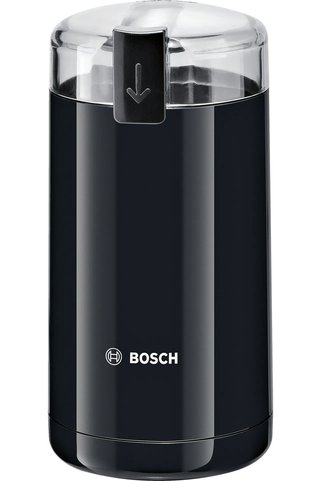 Bosch Kahve Baharat Öğütücü Siyah