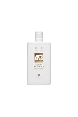 AutoGlym Leather Balm 500ml Özel Deri Koruyucu