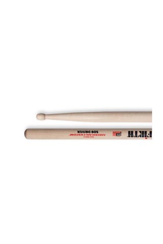 Vicfirth-4c Vic Firth SD9 General American Custom Maple Baget