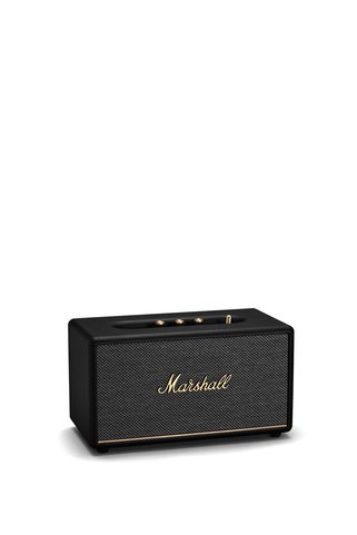 Marshall Stanmore III Black BT Hoparlör