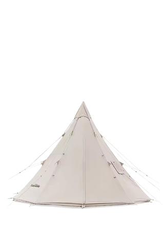 Naturehike Profound 9.6 5 Kişilik Lüks Glamping Çadır