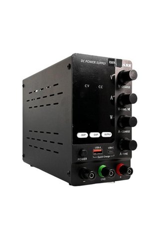 Class CPS 33010 DC Power Supply 30Volt 10Amper Güç Kaynağı