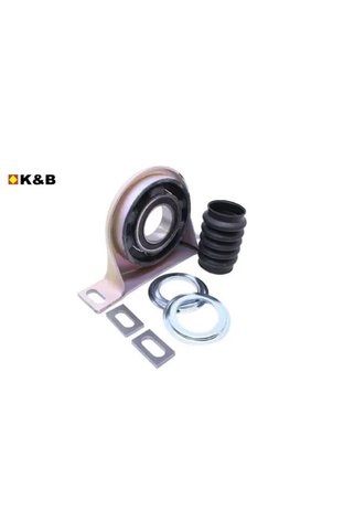 K&B Şaft Aks Takoz (ors Rulmanlı) Kiti 47mm Crafter-sprinter 2006->
