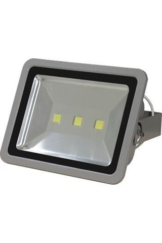 Lambada 150 Watt Cob Led Projektör Beyaz Işık