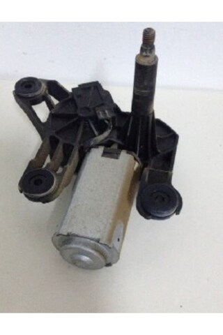 Mako ARKA CAM SİLECEK MOTORU (TEK KAPI) FIAT FIORINO NEMO BIPPER 64344002