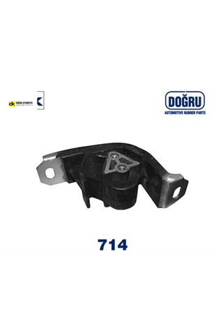 DOGRU KAUCUK Şanziman Takozu Corsa B Doğru Kauçuk 684671/ 90495170 DK-714